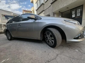 Toyota Auris, снимка 4