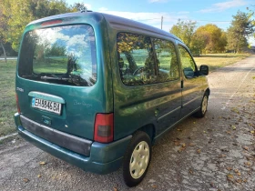 Citroen Berlingo 1.9, снимка 3
