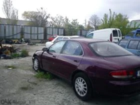 Mazda Xedos 6 2.0 V6  | Mobile.bg    2