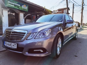 Mercedes-Benz E 350  231PS. AIERMATIC * F1* , DISTRTNIK! TOP!!!  | Mobile.bg    1