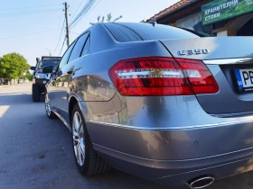 Mercedes-Benz E 350  231PS. AIERMATIC * F1* , DISTRTNIK! TOP!!!  | Mobile.bg    4