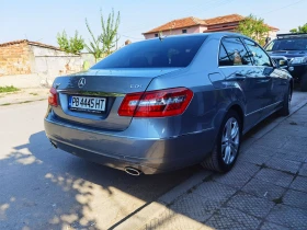 Mercedes-Benz E 350  231PS. AIERMATIC * F1* , DISTRTNIK! TOP!!!  | Mobile.bg    3