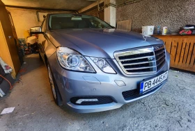 Mercedes-Benz E 350  231PS. AIERMATIC * F1* , DISTRTNIK! TOP!!!  | Mobile.bg    5