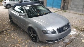 Audi A4 2.4 V6 , снимка 1