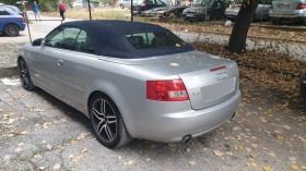 Audi A4 2.4 V6 , снимка 2