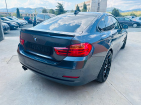 BMW 430 3.0 D, снимка 5 - Автомобили и джипове - 40831881