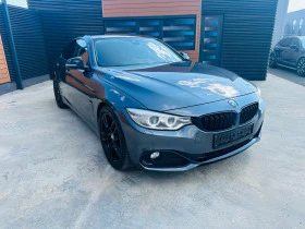     BMW 430 3.0 D