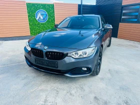 BMW 430 3.0 D - [1] 