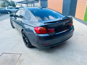 BMW 430 3.0 D, снимка 6