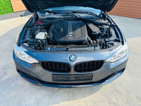 BMW 430 3.0 D, снимка 17