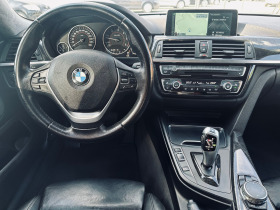 BMW 430 3.0 D, снимка 13 - Автомобили и джипове - 40831881