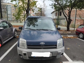 Ford Connect, снимка 4