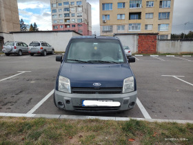 Ford Connect, снимка 16