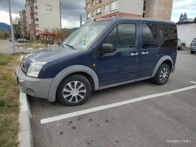 Ford Connect, снимка 10