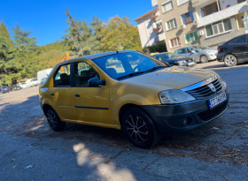 Dacia Logan 1.4 8v Facelift | Mobile.bg   2