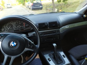 BMW 320 d, снимка 9