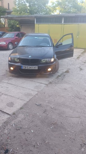 BMW 320 d, снимка 8