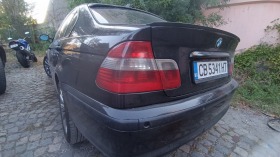 BMW 320 d, снимка 6