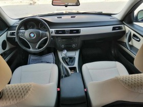 BMW 320 2000куб 147к.с, снимка 9