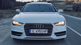 Audi A7 S-line 90к км! 1