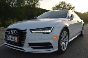 Audi A7 S-line, снимка 6