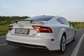 Audi A7 S-line, снимка 5