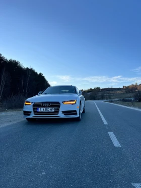 Audi A7 S-line 90к км! - 45900 лв. - 32885289 | Car24.bg