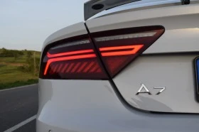 Audi A7 S-line, снимка 8