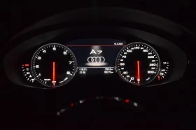 Audi A7 S-line, снимка 16