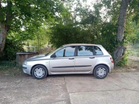 Fiat Stilo 1.9 JTD, снимка 1