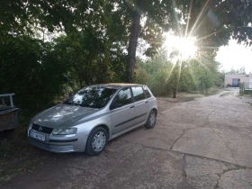 Fiat Stilo 1.9 JTD, снимка 8