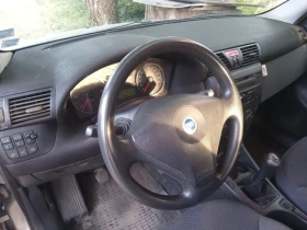 Fiat Stilo 1.9 JTD, снимка 10