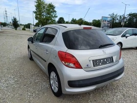 Peugeot 207 1.4i * BRC* Facelife* UNIKAT*  | Mobile.bg    6