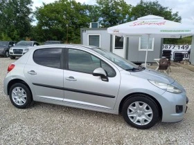 Peugeot 207 1.4i * BRC* Facelife* UNIKAT*  | Mobile.bg    13