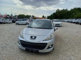 Peugeot 207 1.4i * BRC* Facelife* UNIKAT*  | Mobile.bg    1