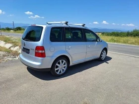 VW Touran 2.0i 150ks. , снимка 6