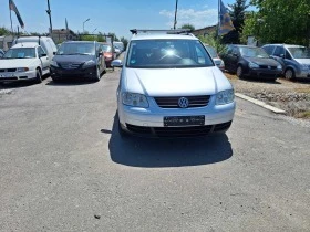 VW Touran 2.0i 150ks. , снимка 5