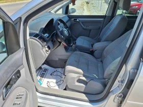 VW Touran 2.0i 150ks. , снимка 13