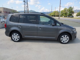 VW Touran 1.4I* МЕТАН*  - [5] 