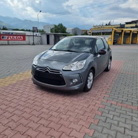 Citroen DS3 1.4 HDI, снимка 1