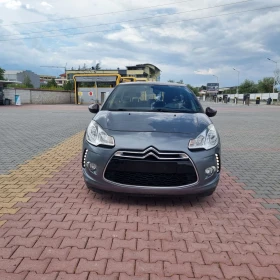 Citroen DS3 1.4 HDI, снимка 8