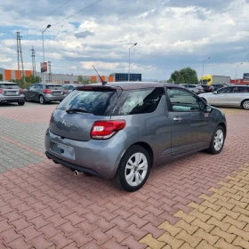 Citroen DS3 1.4 HDI, снимка 5