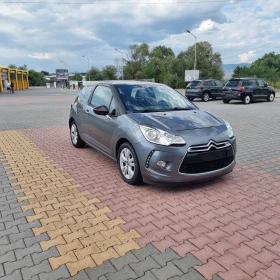 Citroen DS3 1.4 HDI, снимка 7