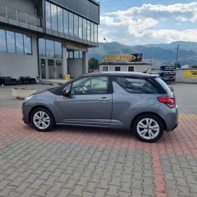 Citroen DS3 1.4 HDI, снимка 2