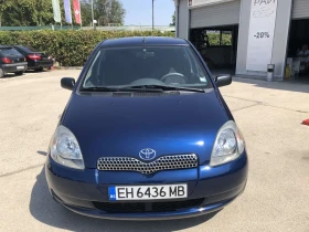 Toyota Yaris 1.0 | Mobile.bg    2