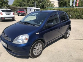 Toyota Yaris 1.0 | Mobile.bg    3