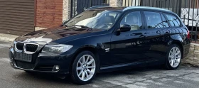 BMW 320 D X-DRIVE FACELIFT Напълно обслужено !