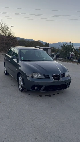 Seat Ibiza tdi - [13] 