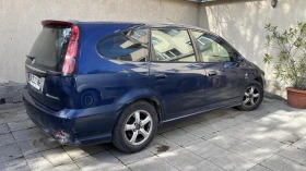 Honda Stream Комби, снимка 1