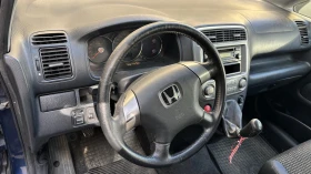 Honda Stream Комби, снимка 6